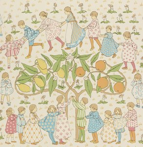 Arance e Limoni Dicono le Campane di St. Clements da Jeffrey and Company